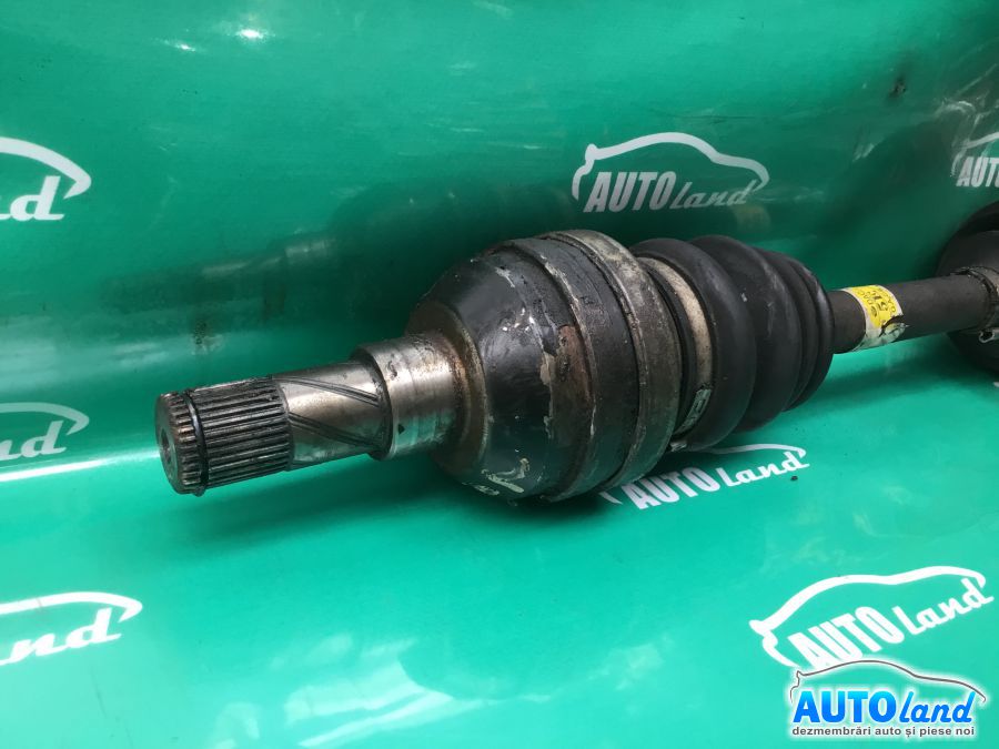 Planetara Stanga CHEVROLET AVEO limuzina (T200,T250) 2005-2025