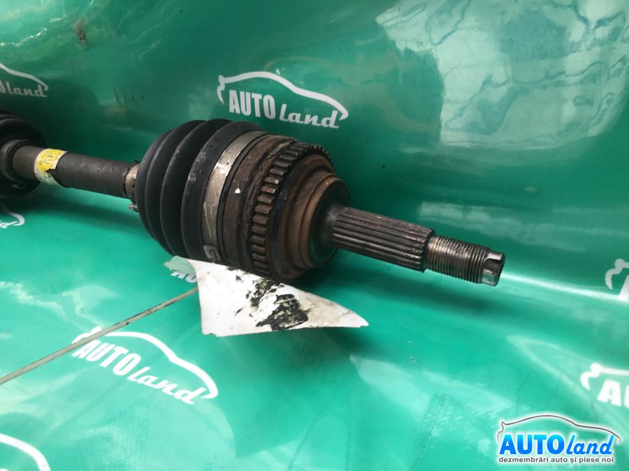 Planetara Stanga CHEVROLET AVEO limuzina (T200,T250) 2005-2025