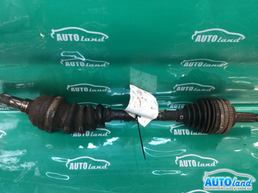 Planetara Stanga CHEVROLET KALOS 2005-2025