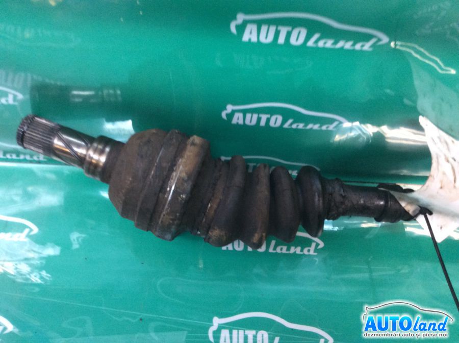 Planetara Stanga CHEVROLET KALOS 2005-2025