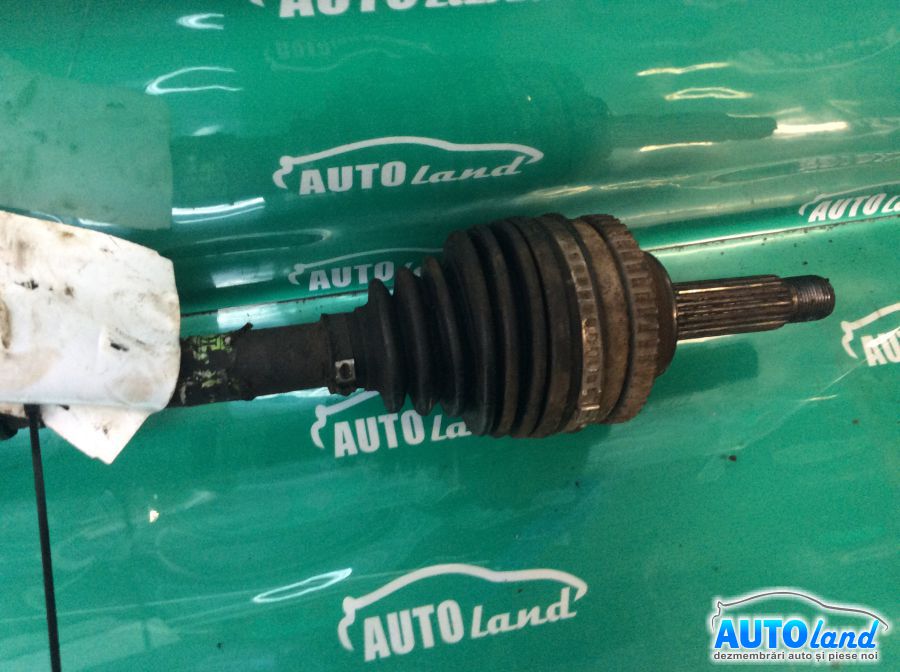 Planetara Stanga CHEVROLET KALOS 2005-2025