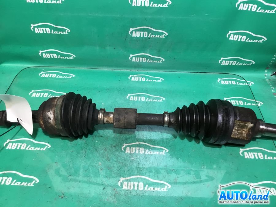 Planetara Stanga CHRYSLER PT CRUISER (PT_) 2000-2025 Cod P04668935AA