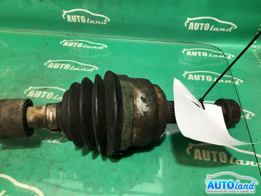 Planetara Stanga CHRYSLER PT CRUISER (PT_) 2000-2025 Cod P04668935AA