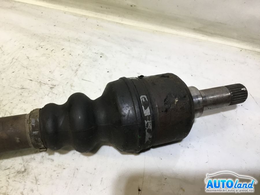 Planetara Stanga CITROEN BERLINGO 2004-2008