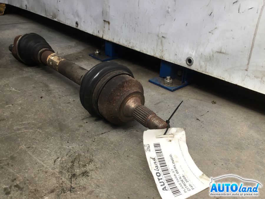 Planetara Stanga CITROEN BERLINGO 2008-2025 Cod 960787280