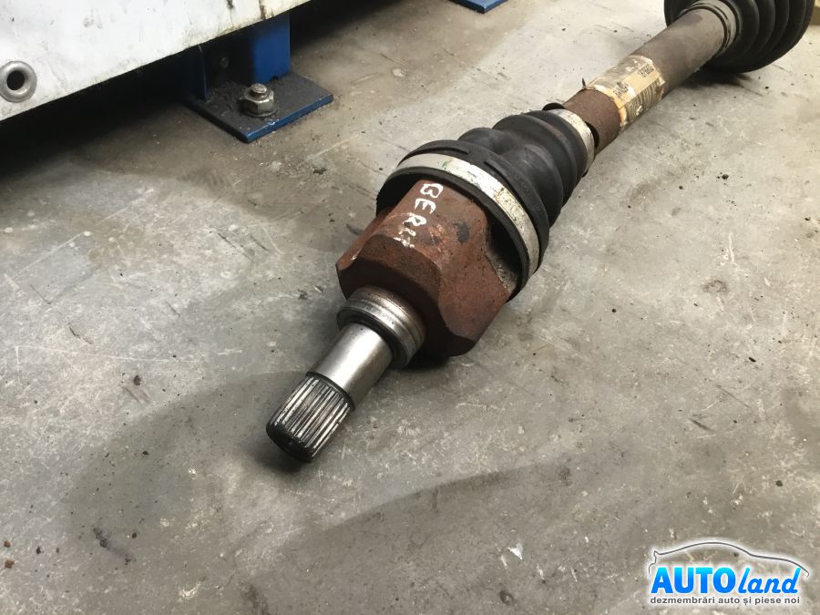 Planetara Stanga CITROEN BERLINGO 2008-2025 Cod 960787280