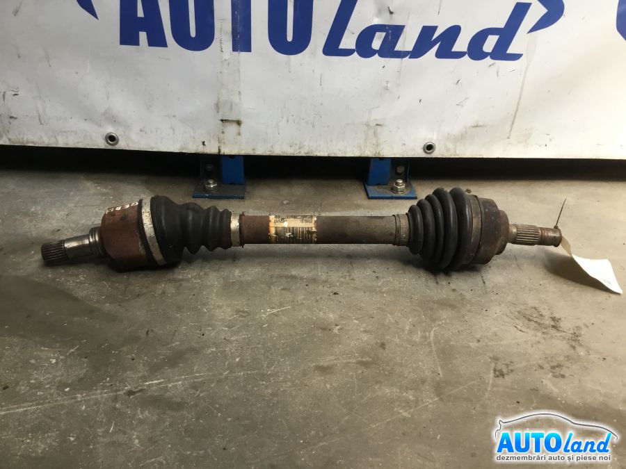 Planetara Stanga CITROEN BERLINGO 2008-2025 Cod 960787280