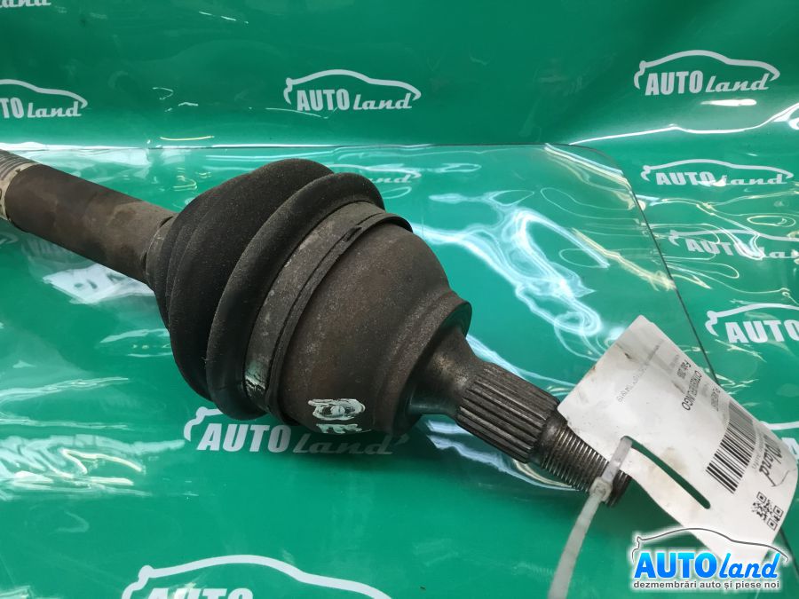 Planetara Stanga CITROEN BERLINGO 2008-2025 Cod 9660782780