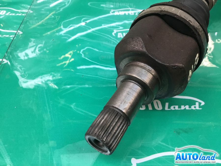 Planetara Stanga CITROEN BERLINGO 2008-2025 Cod 9660782780