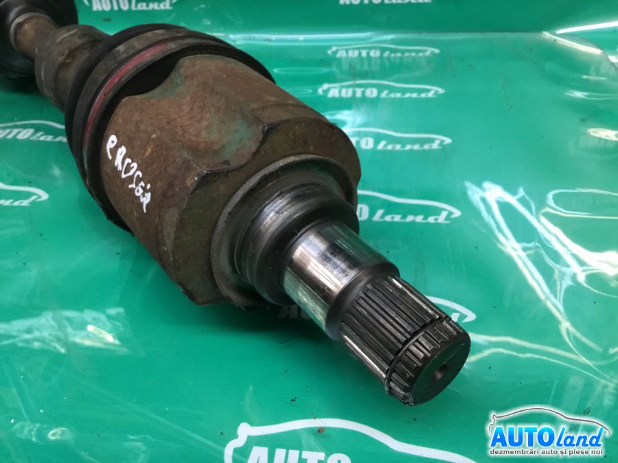 Planetara Stanga CITROEN C-CROSSER (EP_) 2007-2025