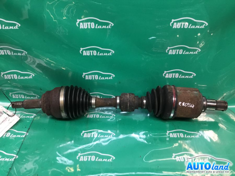 Planetara Stanga CITROEN C-CROSSER (EP_) 2007-2025