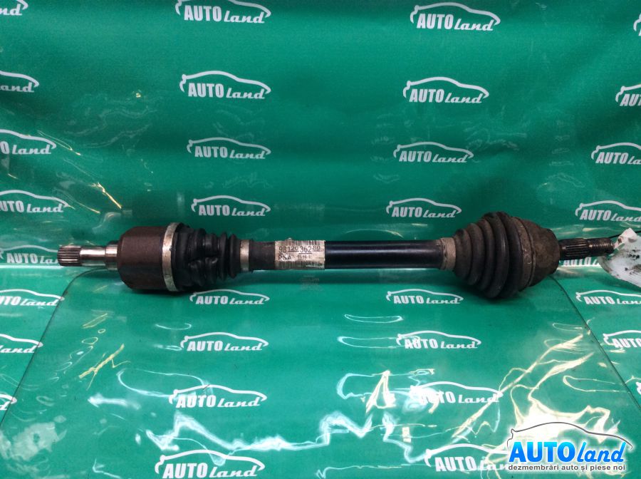 Planetara Stanga CITROEN C-ELYSEE 2012-2025 Cod 9812036280