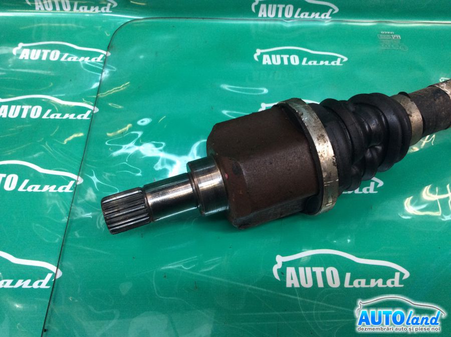 Planetara Stanga CITROEN C-ELYSEE 2012-2025 Cod 9812036280