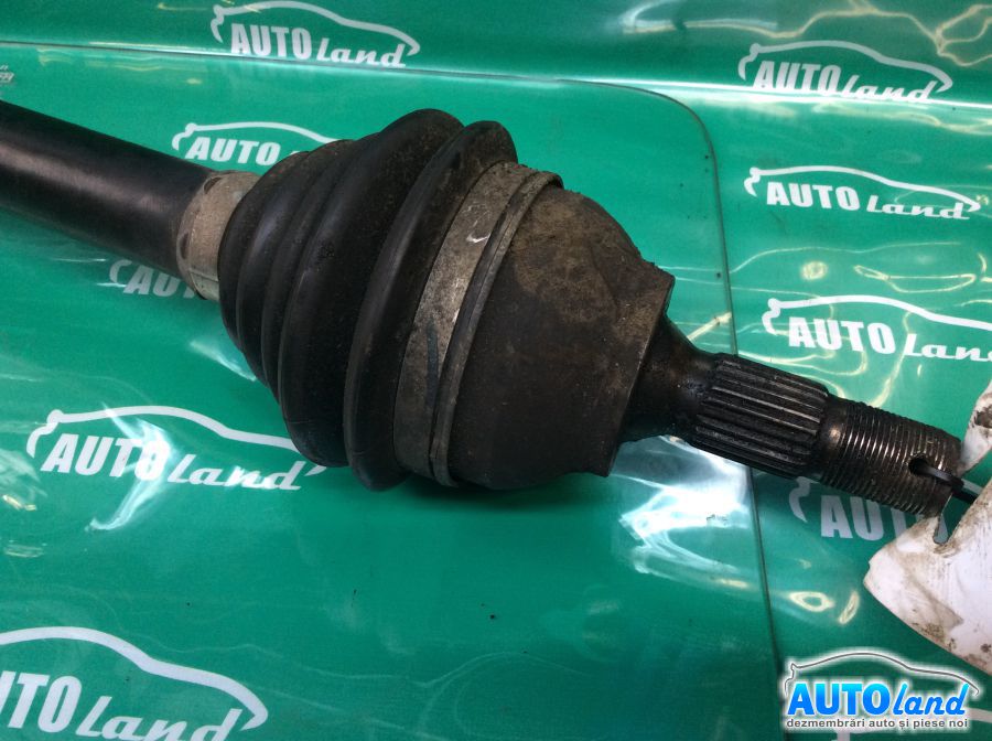 Planetara Stanga CITROEN C-ELYSEE 2012-2025 Cod 9812036280