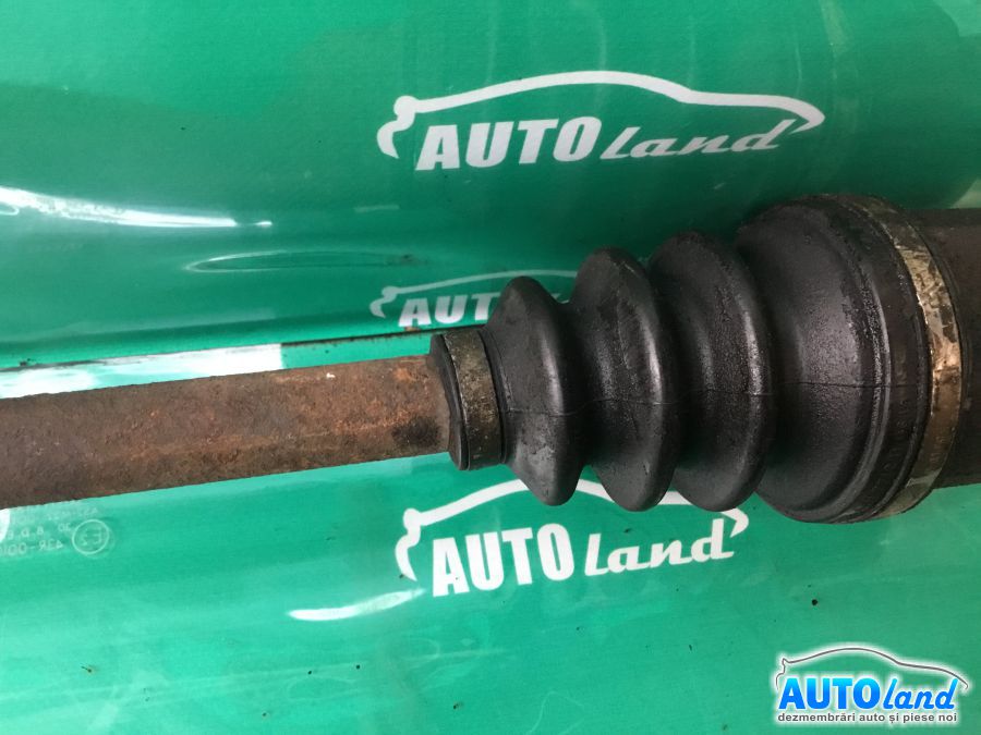 Planetara Stanga CITROEN C2 (JM_) 2003-2025