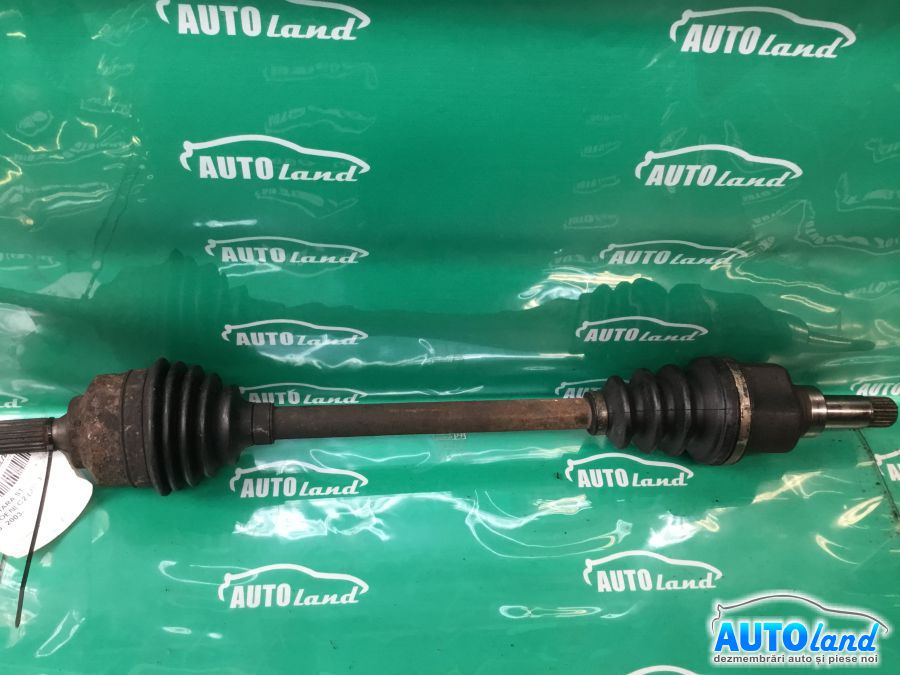 Planetara Stanga CITROEN C2 (JM_) 2003-2025