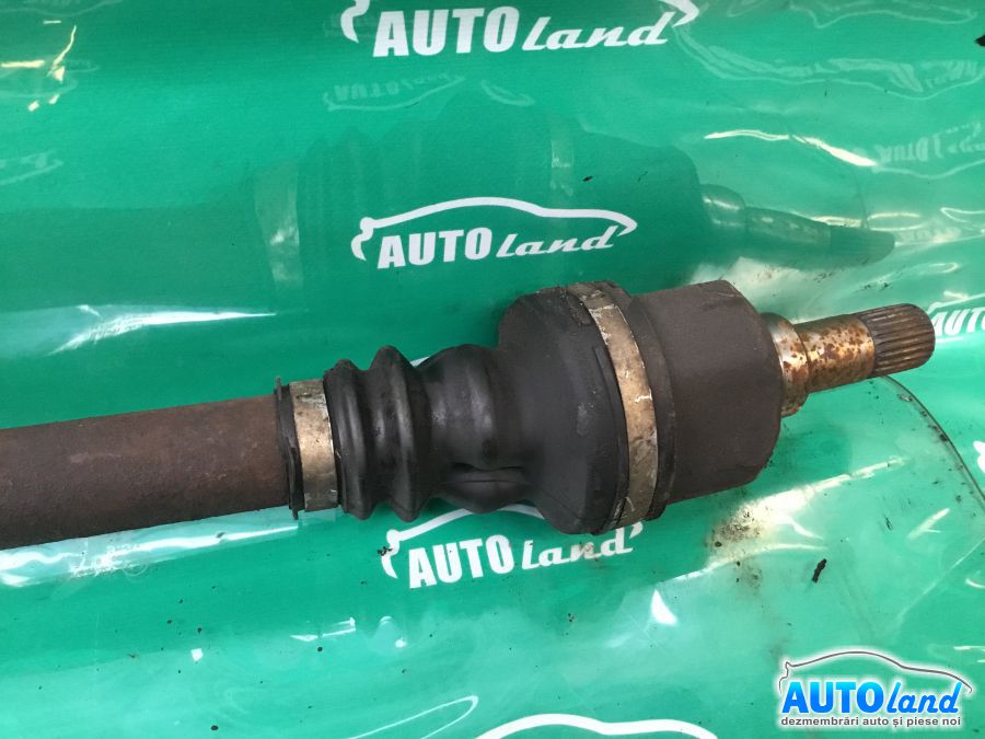 Planetara Stanga CITROEN C3 Picasso 2009-2025