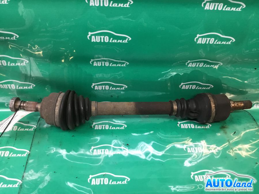 Planetara Stanga CITROEN C3 Picasso 2009-2025