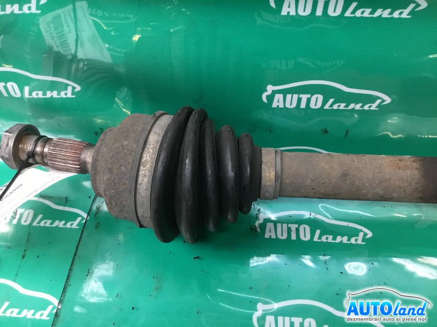 Planetara Stanga CITROEN C3 Picasso 2009-2025