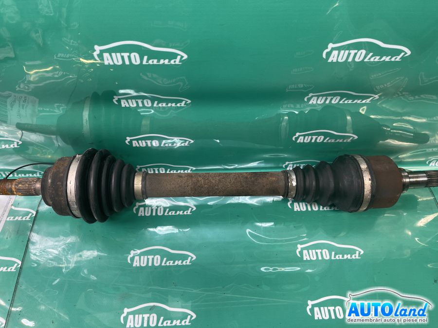 Planetara Stanga CITROEN C4 (LC_) 2004-2025