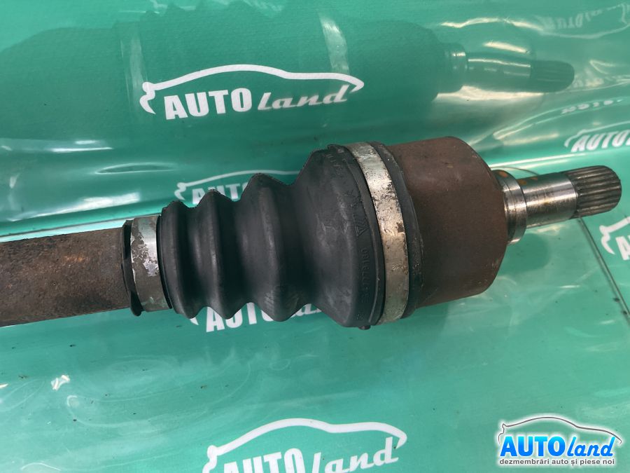 Planetara Stanga CITROEN C4 (LC_) 2004-2025