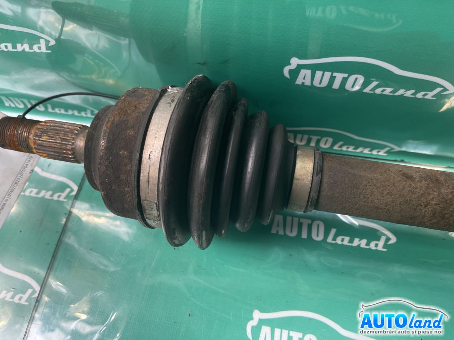 Planetara Stanga CITROEN C4 (LC_) 2004-2025