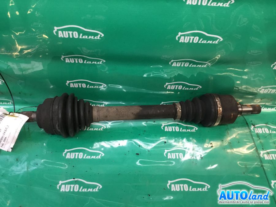 Planetara Stanga CITROEN C4 (LC_) 2004-2025