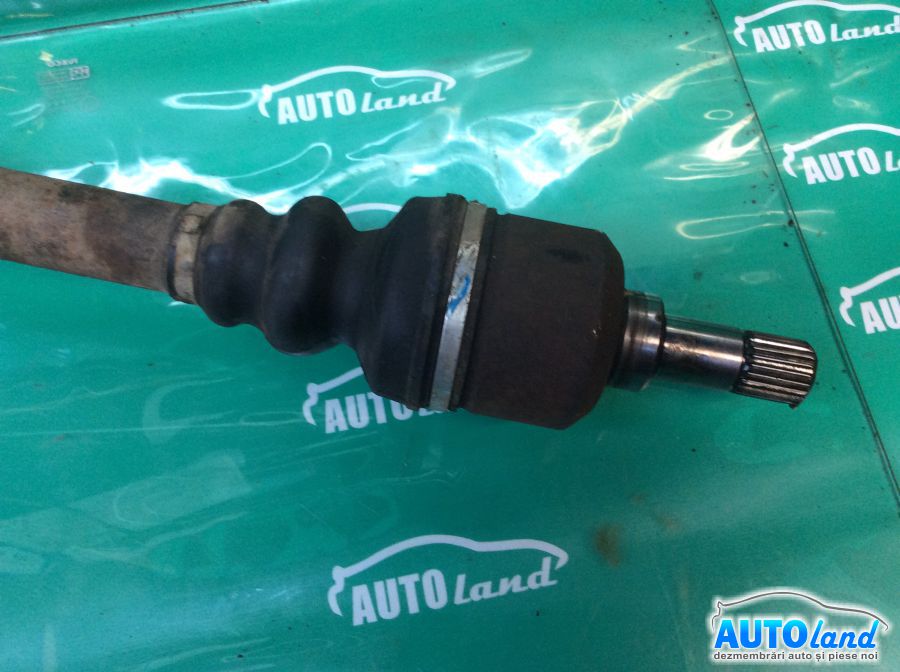 Planetara Stanga CITROEN C4 (LC_) 2004-2025