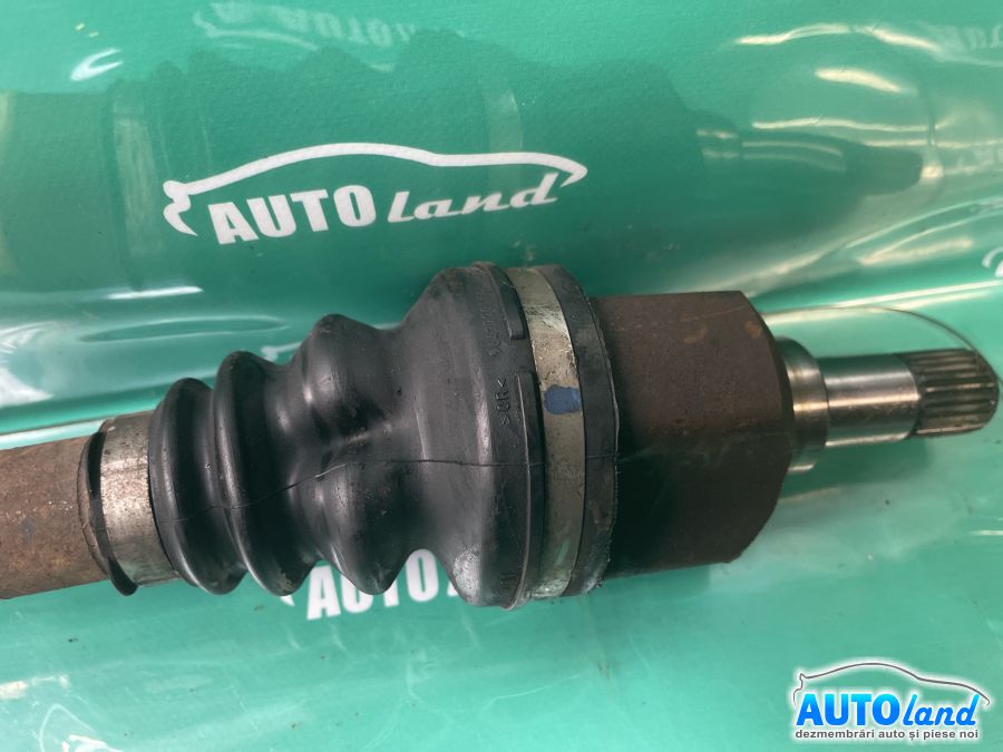 Planetara Stanga CITROEN C4 (LC_) 2004-2025