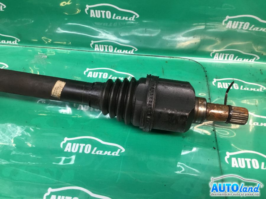 Planetara Stanga CITROEN C4 Picasso (UD_) 2007-2013