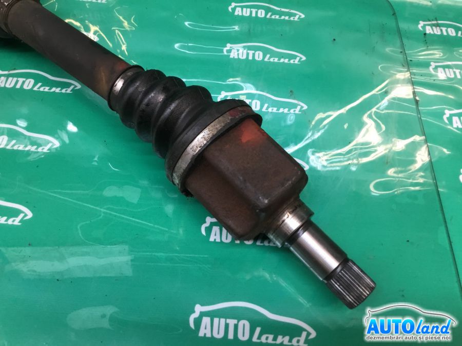 Planetara Stanga CITROEN C5 (DC_) 2001-2004