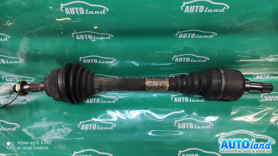 Planetara Stanga CITROEN C5 (RC_) 2004-2008 Cod 9632690080