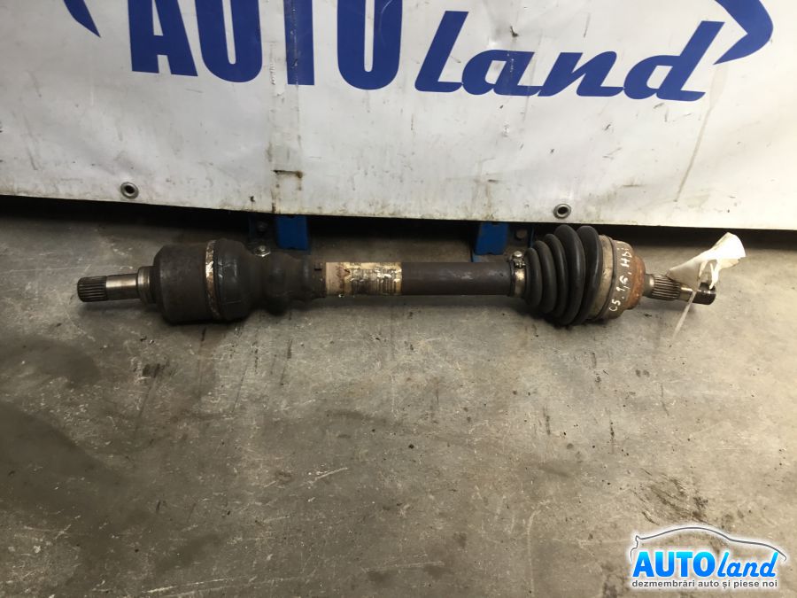 Planetara Stanga CITROEN C5 (RC_) 2004-2008