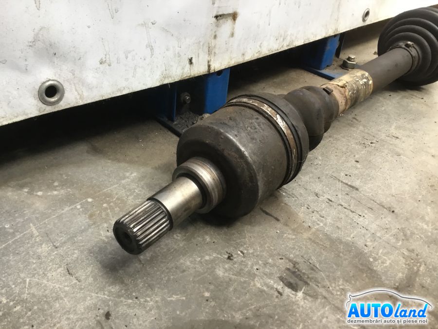 Planetara Stanga CITROEN C5 (RC_) 2004-2008