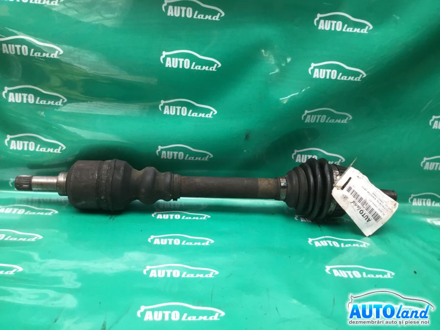 Planetara Stanga CITROEN XANTIA (X1) 1993-1998