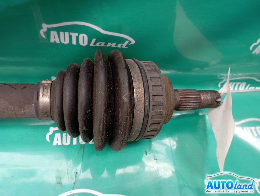 Planetara Stanga CITROEN XSARA PICASSO (N68) 1999-2025