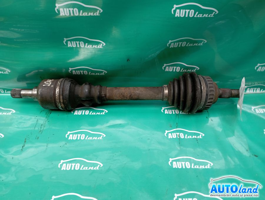 Planetara Stanga CITROEN XSARA PICASSO (N68) 1999-2025