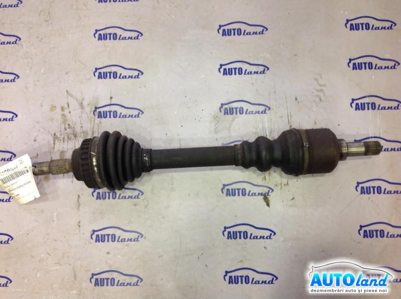 Planetara Stanga CITROEN XSARA PICASSO (N68) 1999-2025