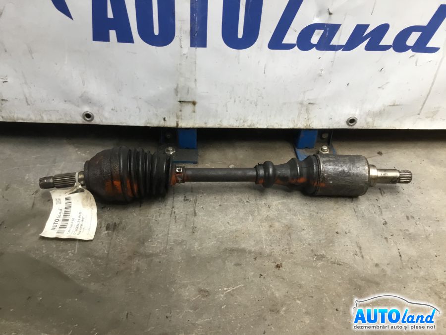 Planetara Stanga CITROEN ZX (N2) 1991-1997