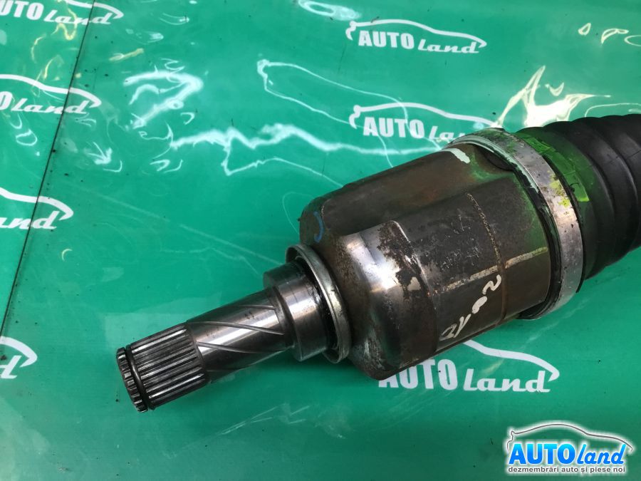 Planetara Stanga DACIA DUSTER 2010-2025 Cod 391015061R