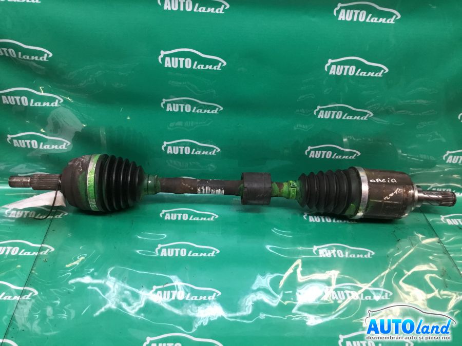 Planetara Stanga DACIA DUSTER 2010-2025 Cod 391015061R