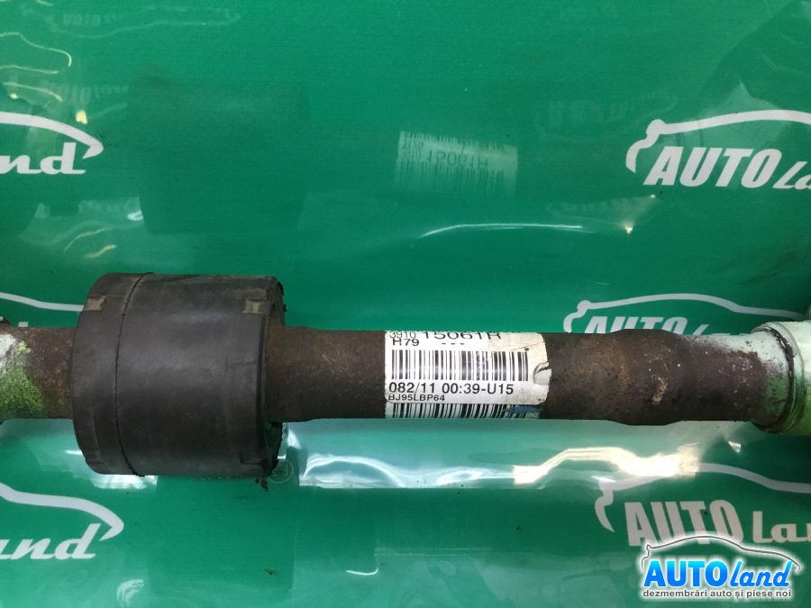 Planetara Stanga DACIA DUSTER 2010-2025 Cod 391015061R