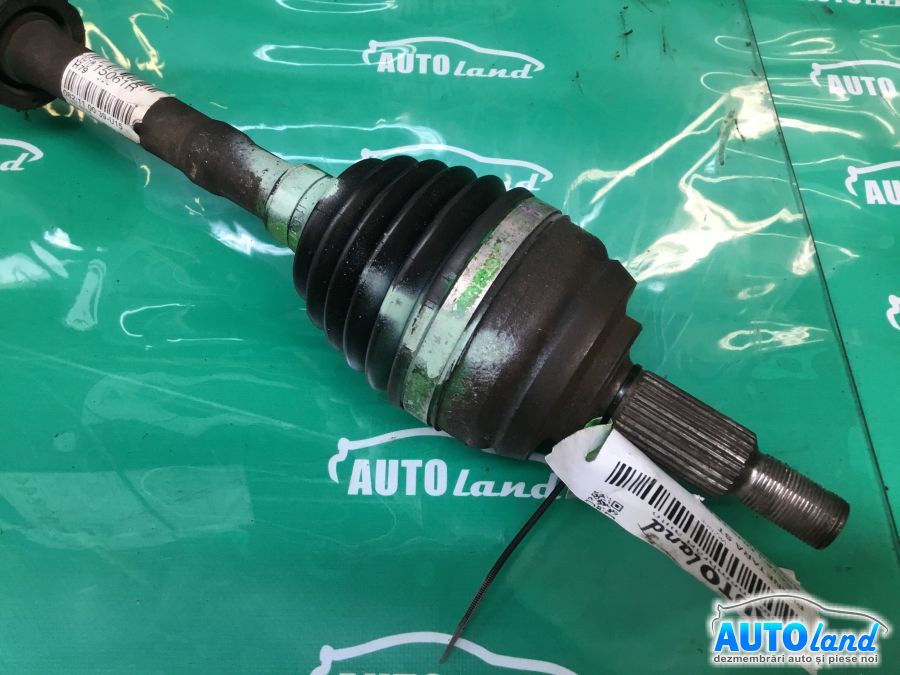 Planetara Stanga DACIA DUSTER 2010-2025 Cod 391015061R