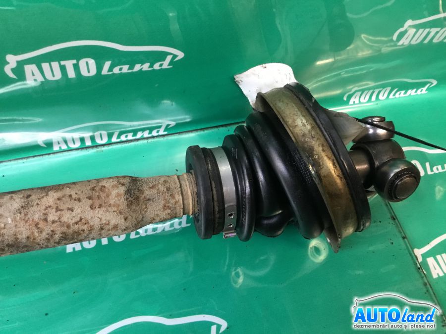 Planetara Stanga DACIA LOGAN (LS_) 2004-2026