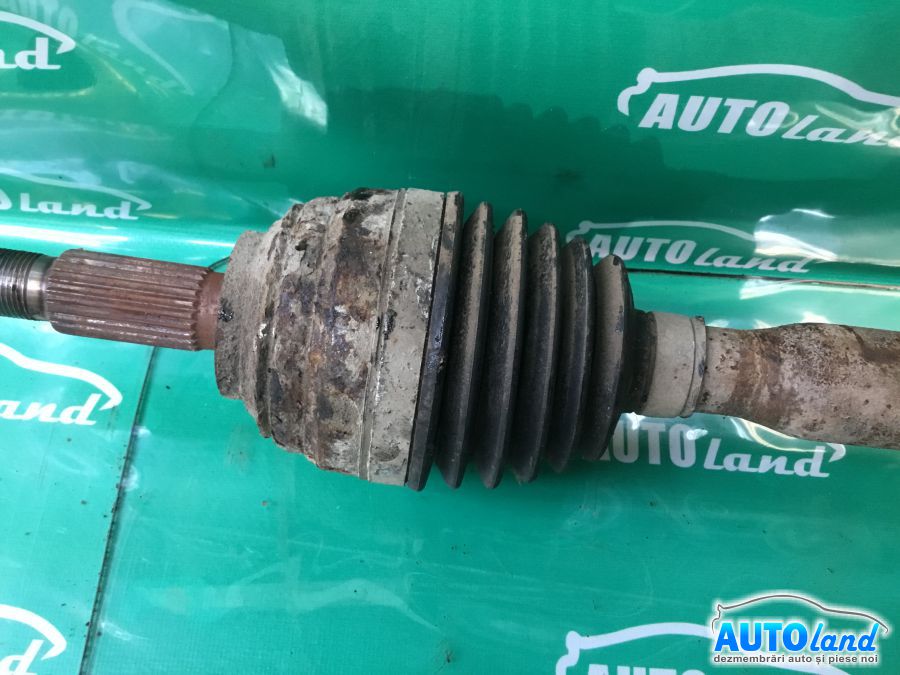 Planetara Stanga DACIA LOGAN (LS_) 2004-2026