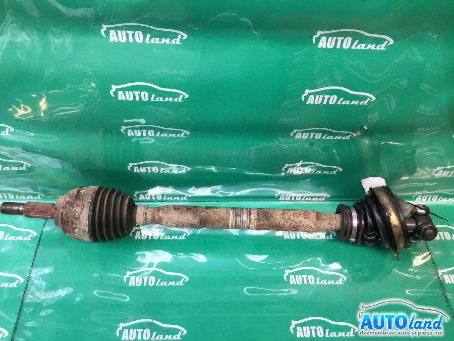 Planetara Stanga DACIA LOGAN (LS_) 2004-2026