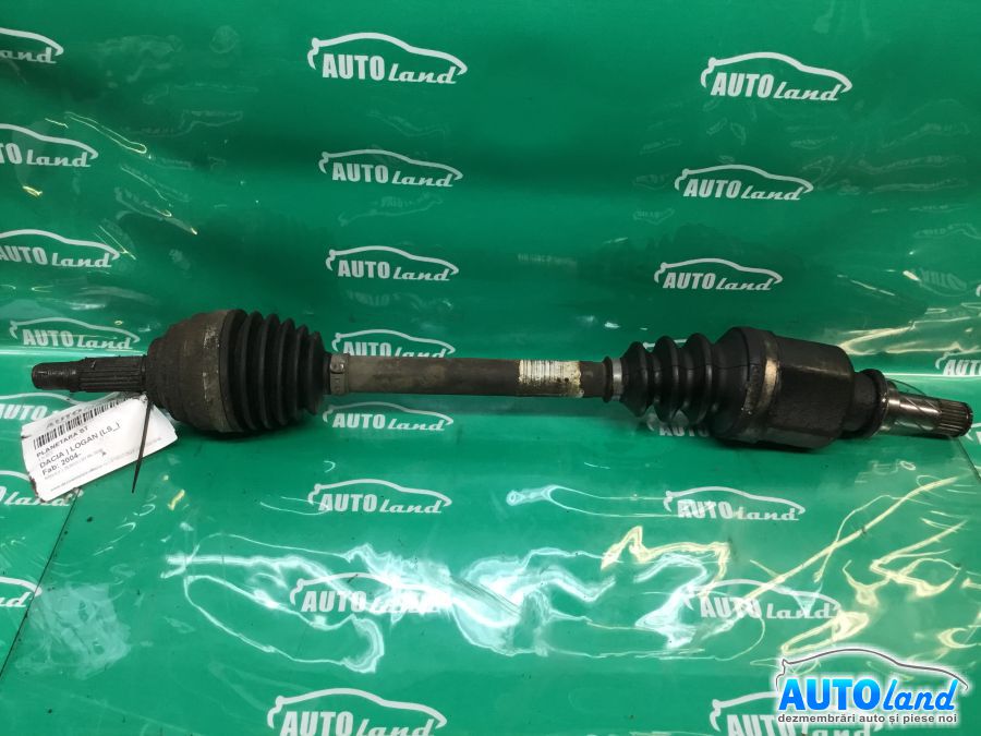 Planetara Stanga DACIA LOGAN (LS_) 2004-2025