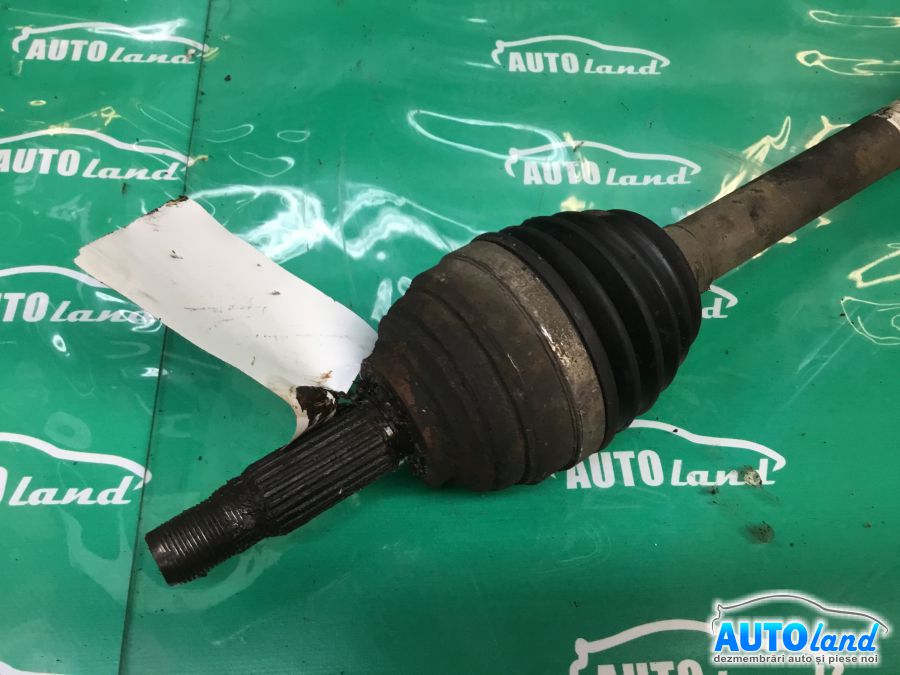 Planetara Stanga DACIA LOGAN (LS_) 2004-2025