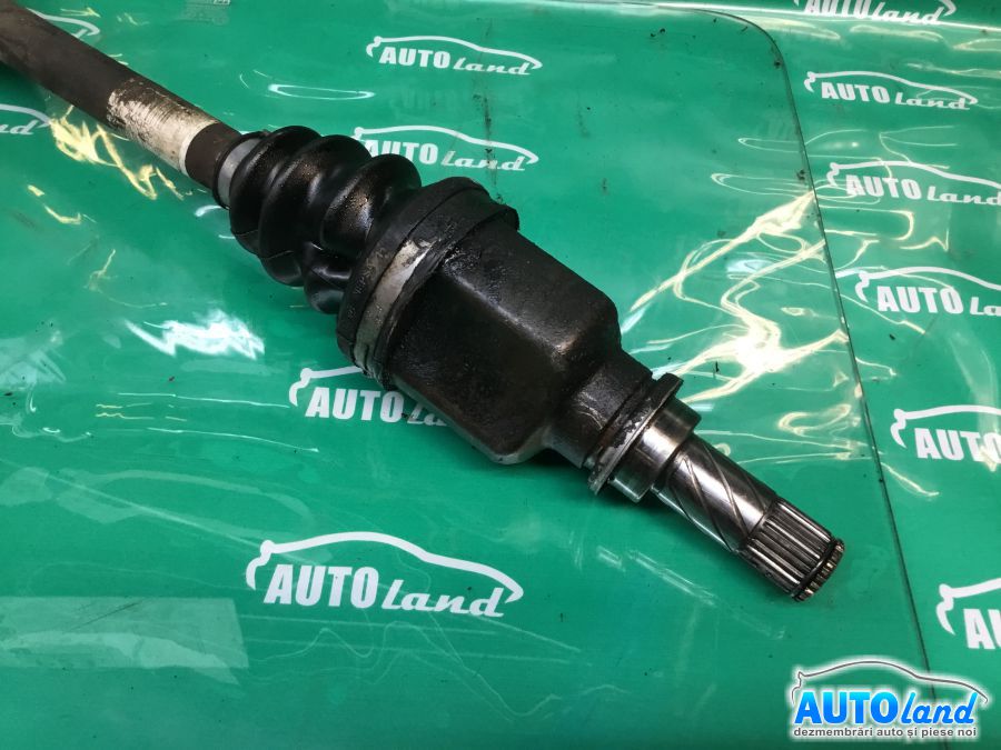 Planetara Stanga DACIA LOGAN (LS_) 2004-2025