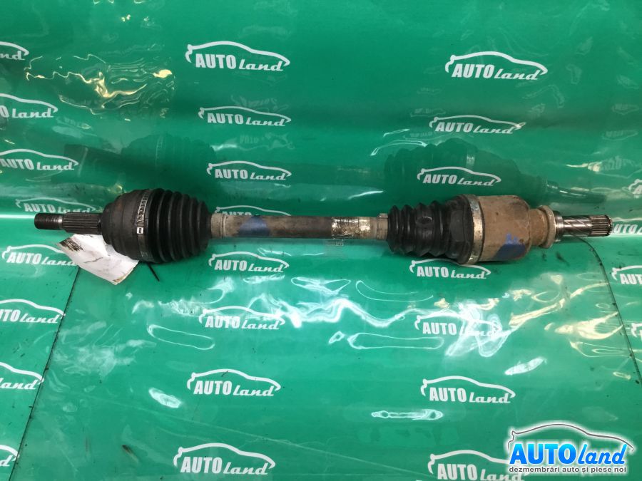 Planetara Stanga DACIA LOGAN MCV (KS_) 2007-2026